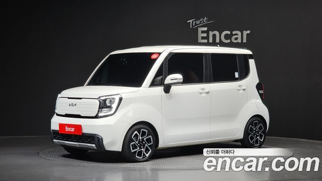 Kia RAY 2022