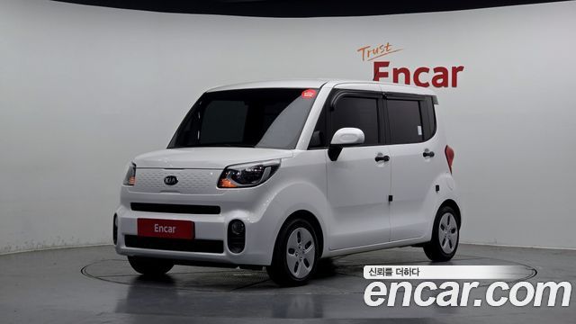 Kia RAY 2019