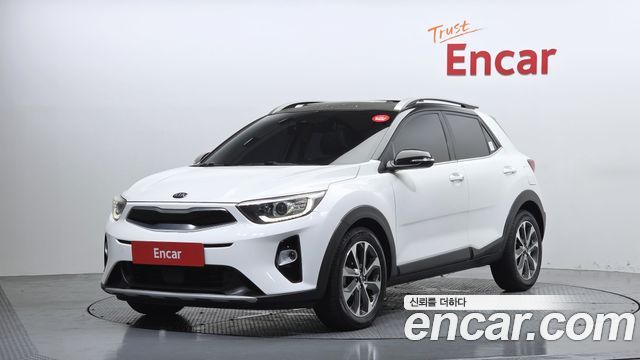 Kia Stonic 2018