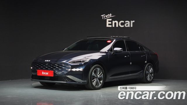 Kia K8 2023