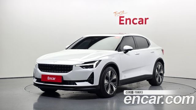Polestar Polestar 2 2023