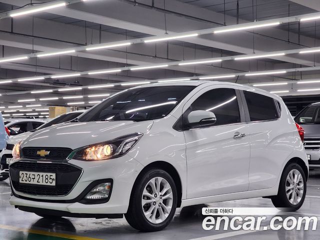 ChevroletGMDaewoo Spark 2019