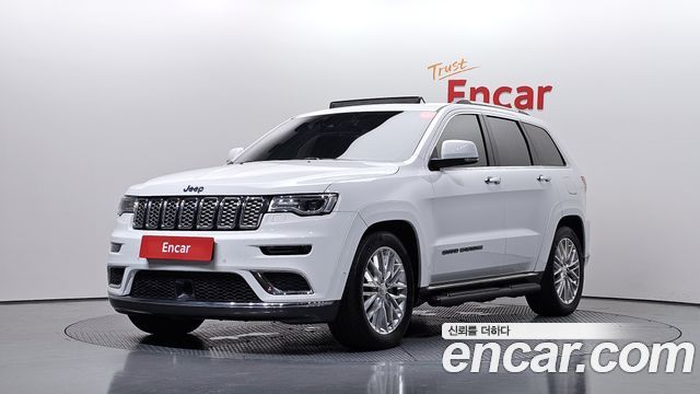Jeep Cherokee 2018