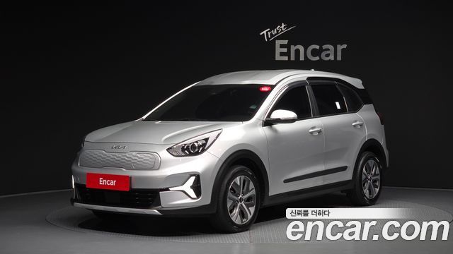 Kia Niro 2022