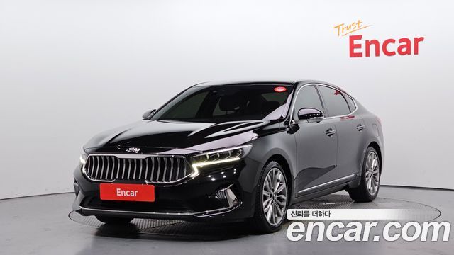 Kia K7 2020