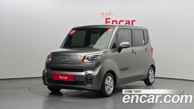 Kia RAY 2019