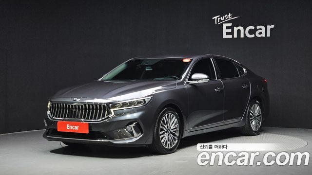 Kia K7 2020