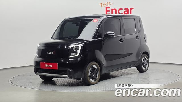 Kia RAY 2023