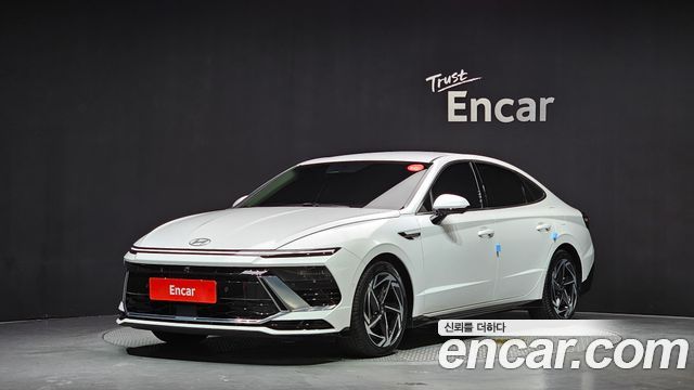 Hyundai Sonata 2023