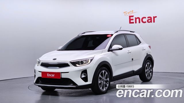 Kia Stonic 2018