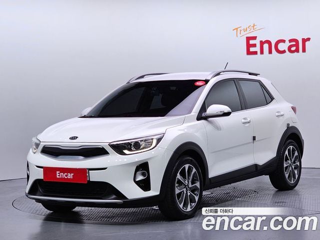 Kia Stonic 2018