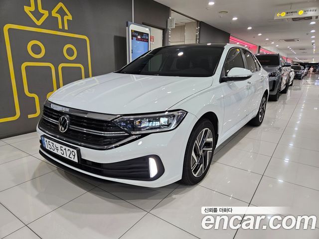 Volkswagen Jetta 2023