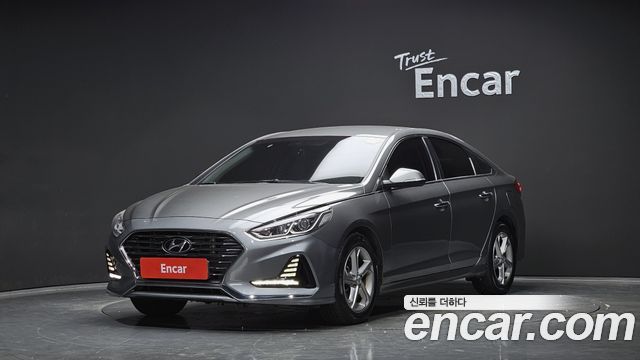 Hyundai Sonata 2017