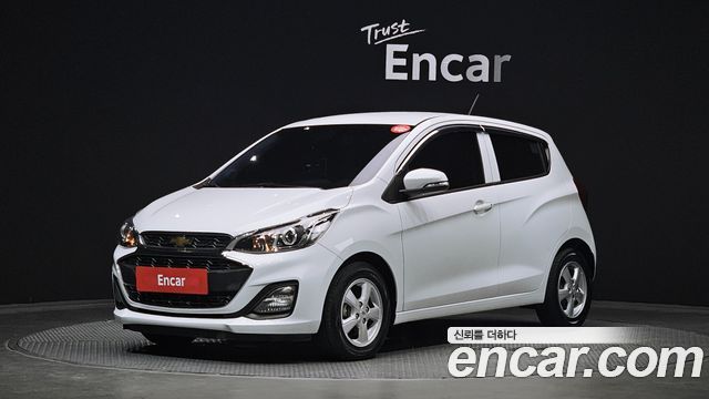 ChevroletGMDaewoo Spark 2019