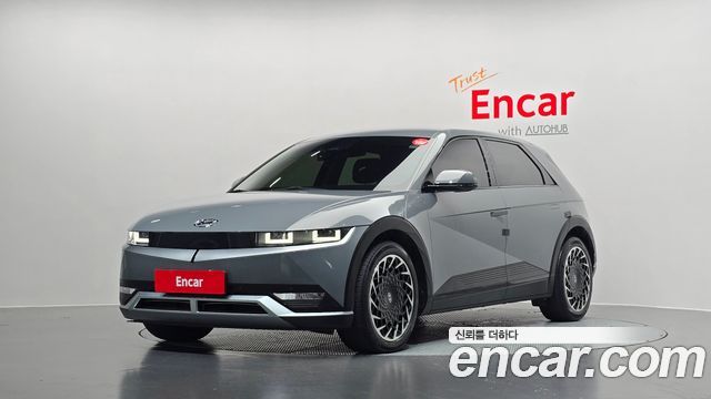Hyundai Ioniq5 2022