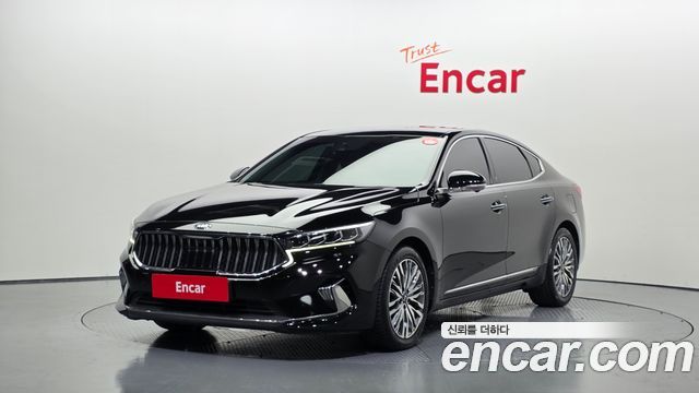 Kia K7 2019