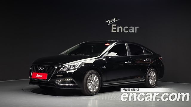 Hyundai Sonata 2017