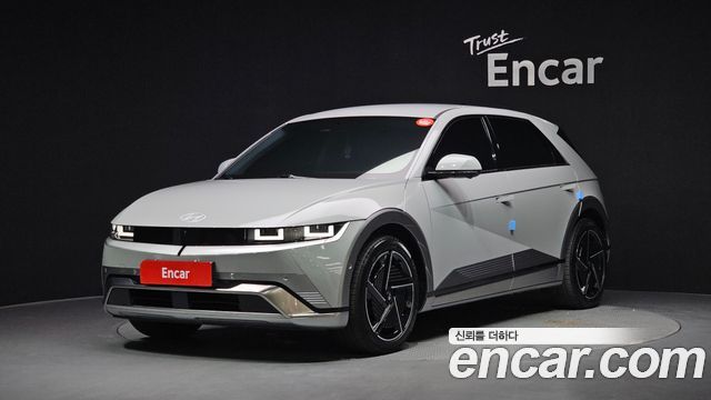 Hyundai Ioniq5 2025