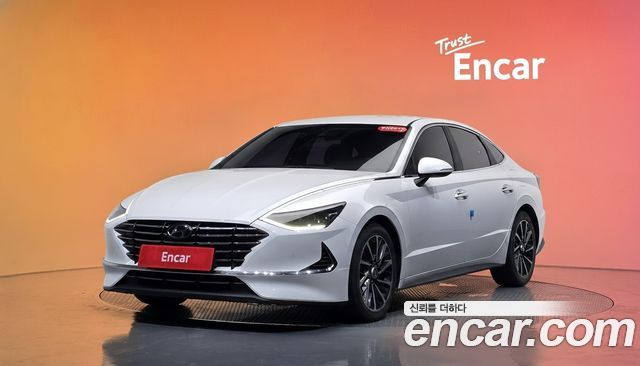 Hyundai Sonata 2019
