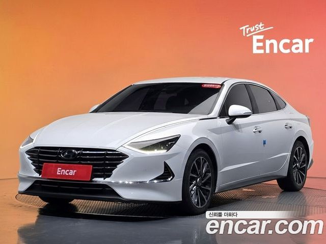 Hyundai Sonata 2019