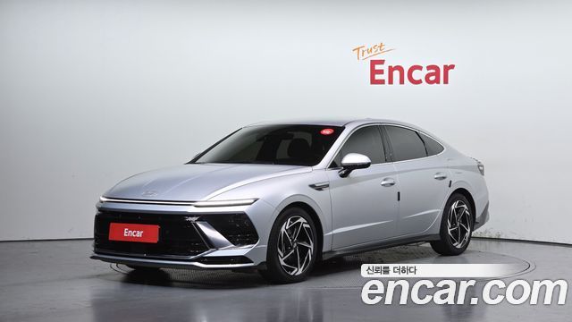 Hyundai Sonata 2024