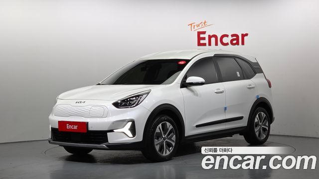 Kia Niro 2023