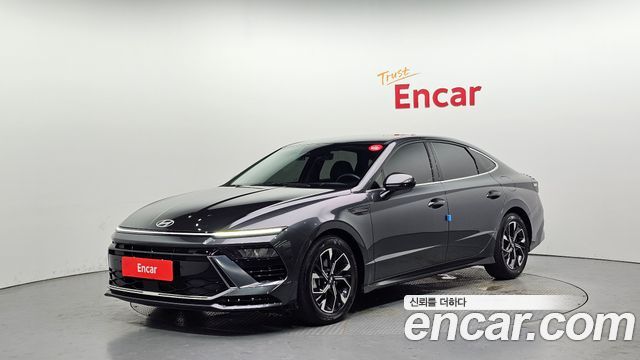 Hyundai Sonata 2024