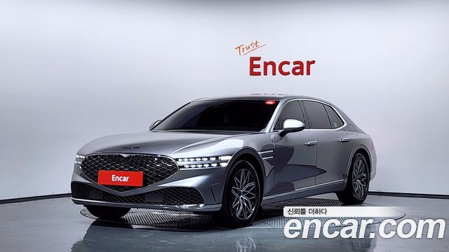 Genesis G90 2023