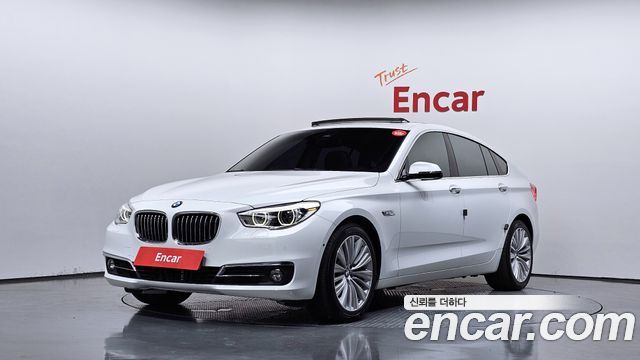 BMW Gran Turismo 2017