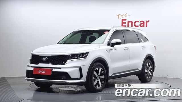 Kia Sorento 2020