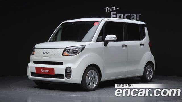 Kia RAY 2022