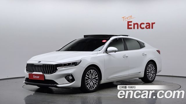 Kia K7 2019