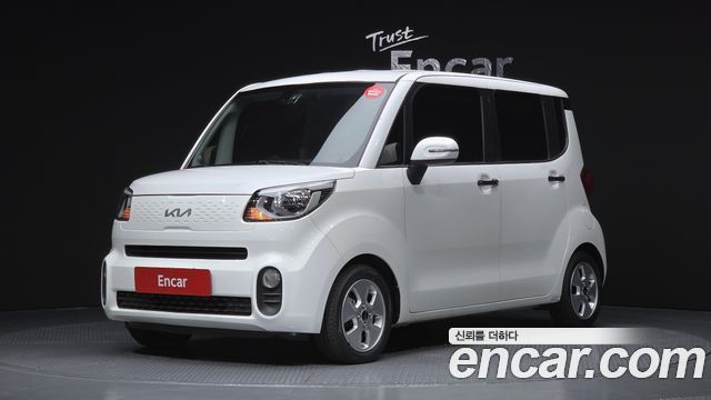Kia RAY 2022