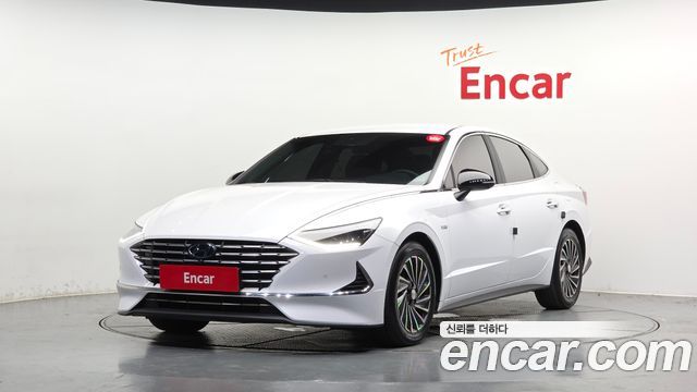 Hyundai Sonata 2019