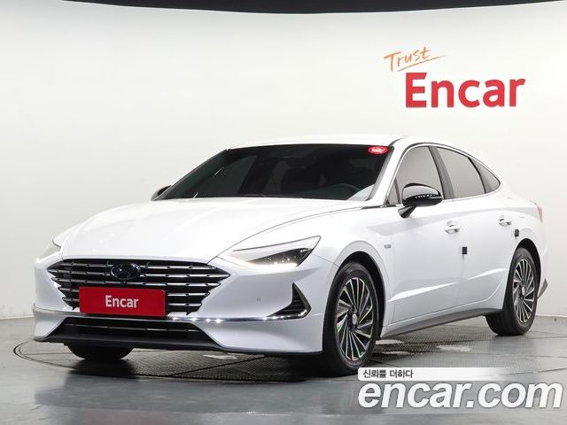 Hyundai Sonata 2019