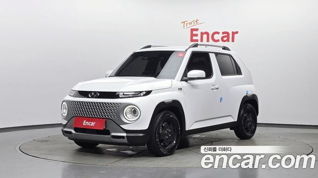 Hyundai Casper 2023
