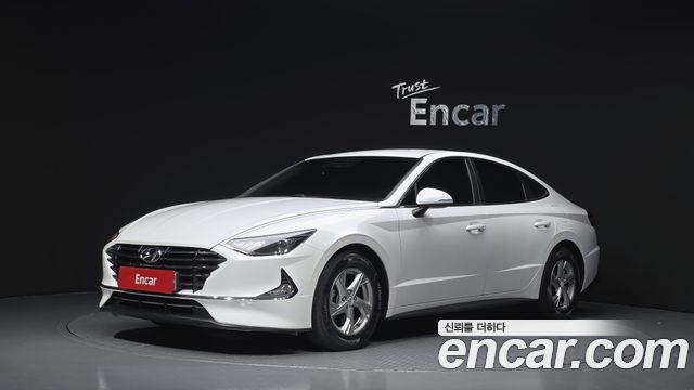 Hyundai Sonata 2019