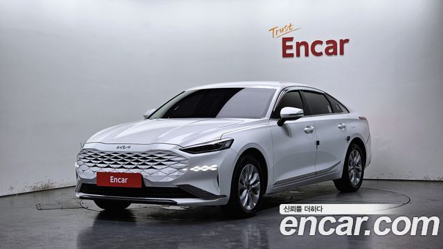 Kia K8 2024