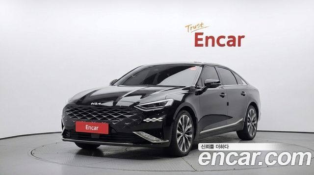 Kia K8 2023