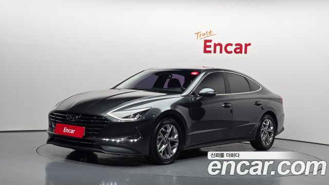 Hyundai Sonata 2019