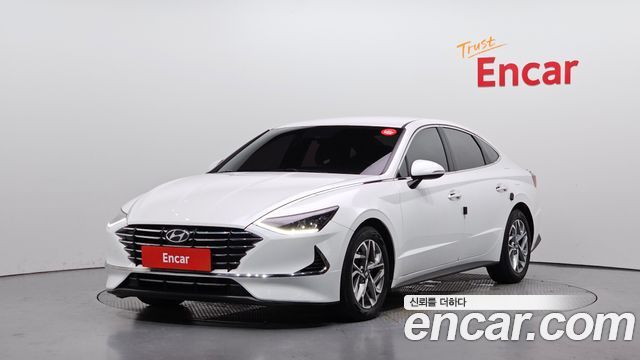 Hyundai Sonata 2020