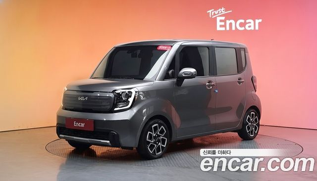 Kia RAY 2023