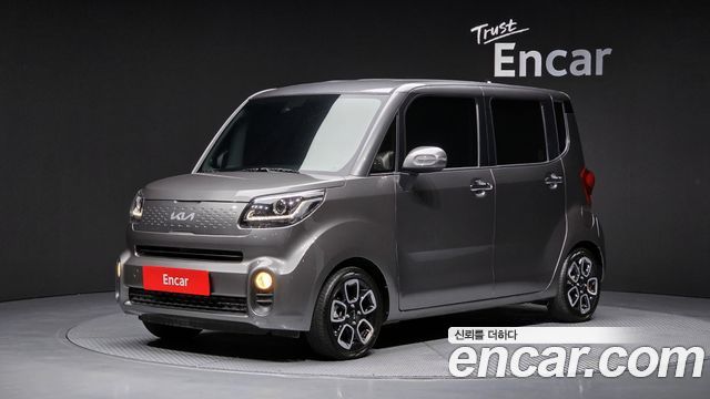 Kia RAY 2022