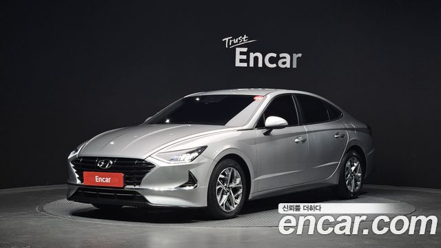 Hyundai Sonata 2019