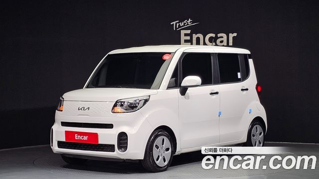 Kia RAY 2022
