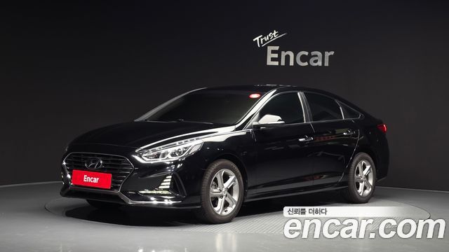 Hyundai Sonata 2017