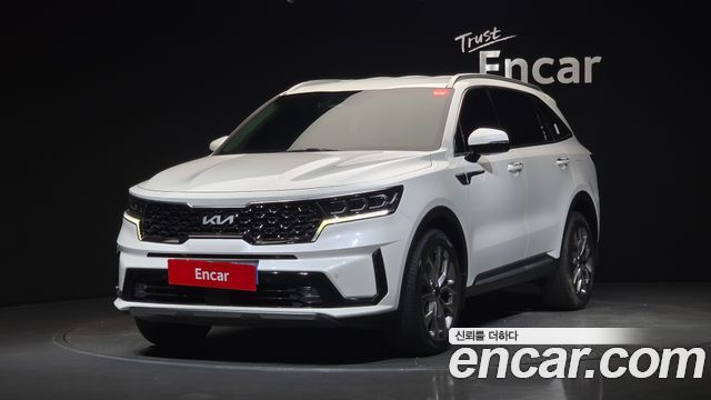 Kia Sorento 2023