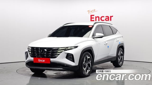 Hyundai Tucson 2023
