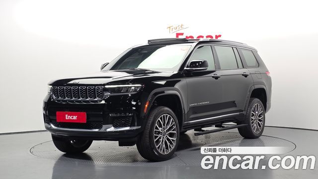 Jeep Cherokee 2022