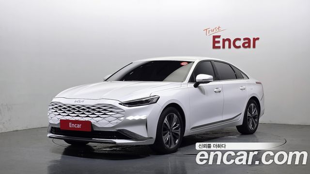Kia K8 2023